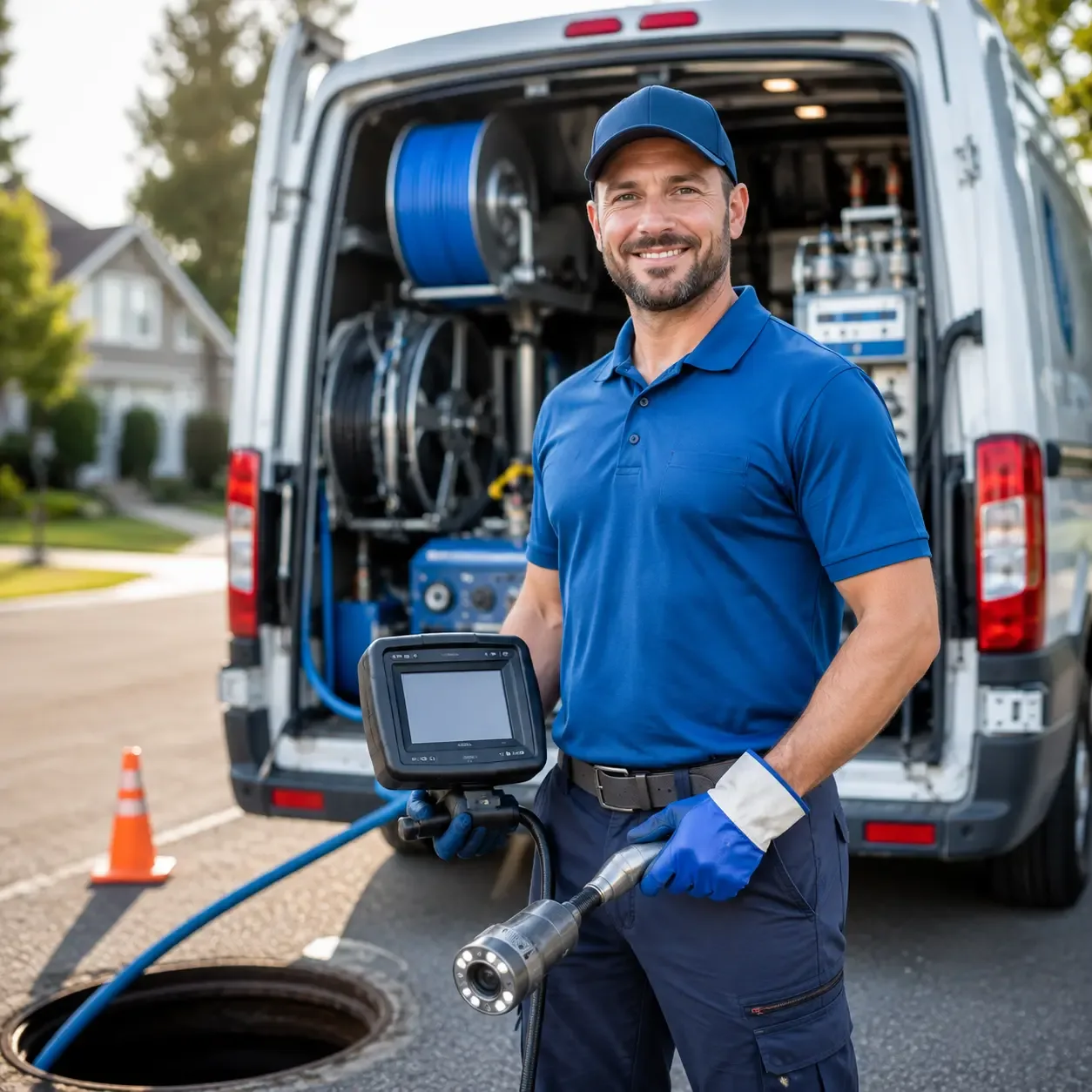 Local Pipe Relining specialists in Jerome, MO