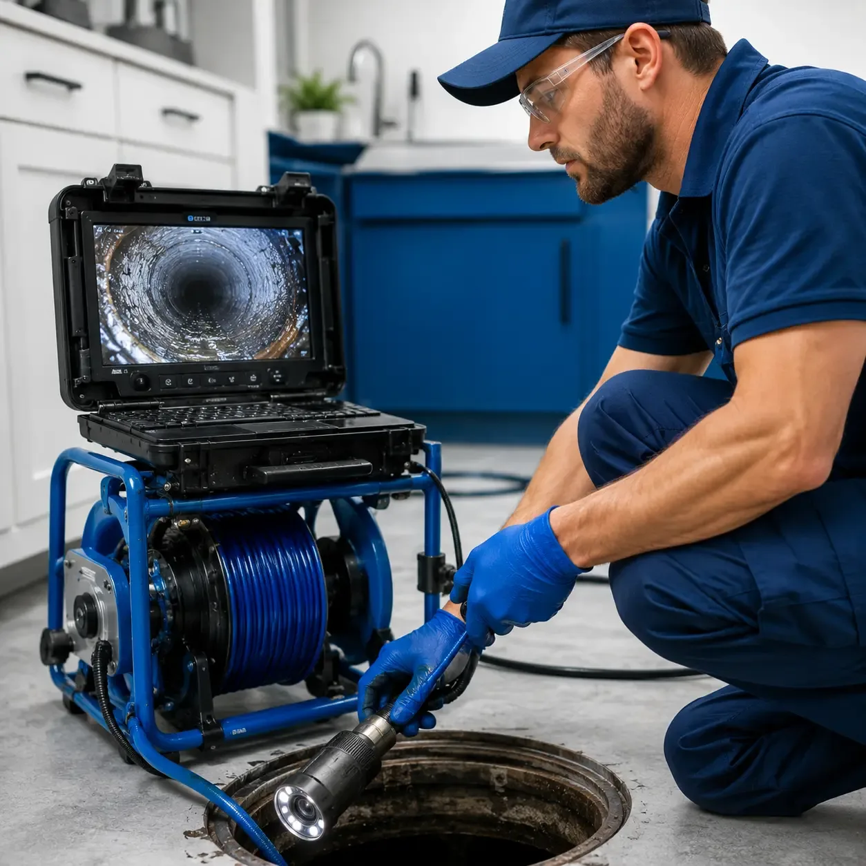 Pipe Relining professionals serving Jerome, MO